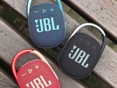JBL CLIP 5